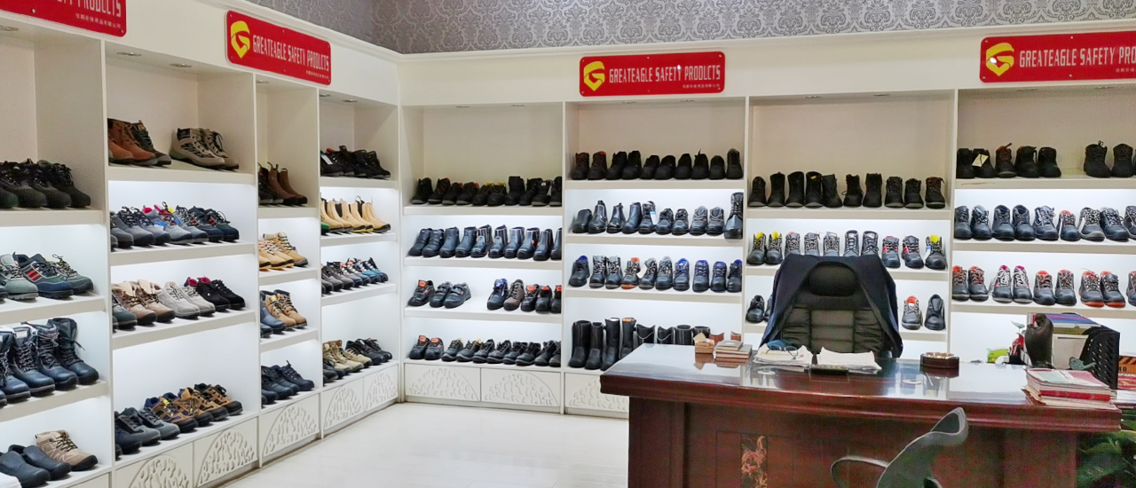 Greateagle Güvenlik Ürünleri (Ningbo) Co., Ltd.