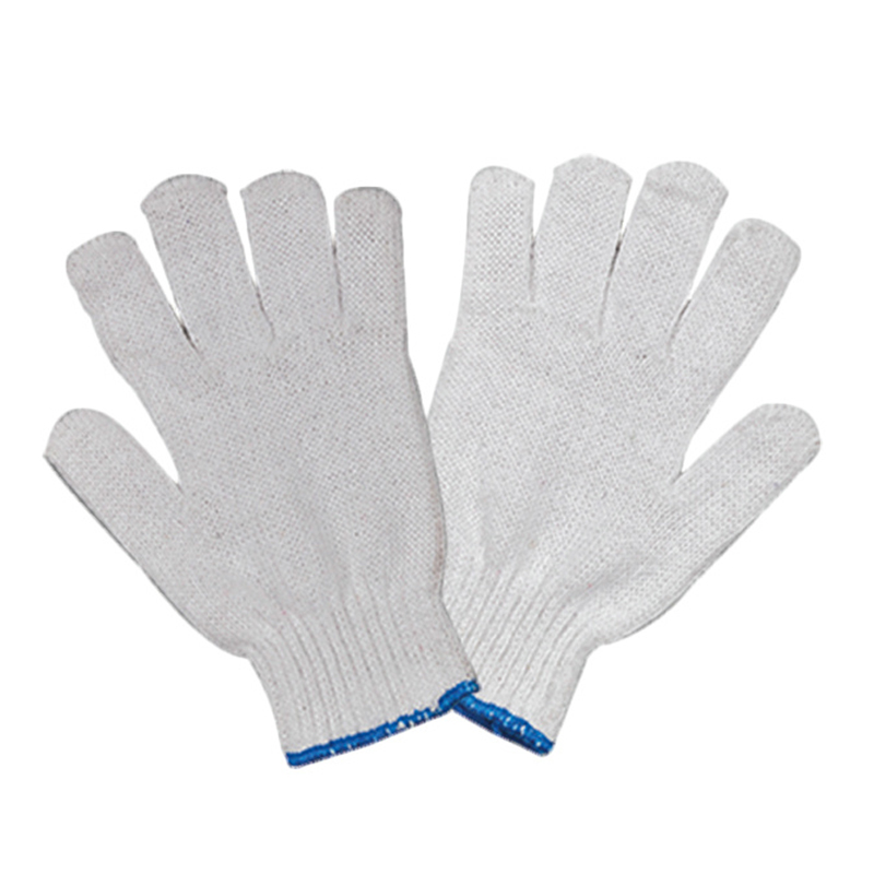 LG013 Hafif Temel Güvenlik İş Eldiveni LG013 Hafif Temel Güvenlik İş Eldiveni