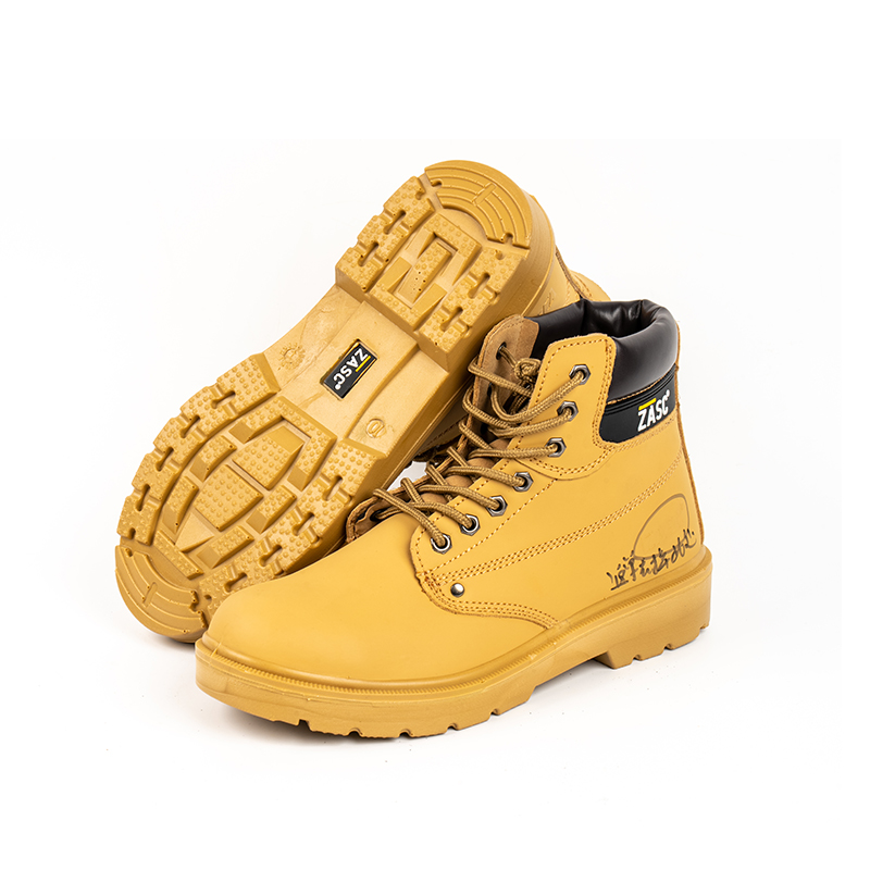 SS276 Çift PU Tabanlı Kaymaz Güvenlik Ayakkabısı SS276 Çift PU Tabanlı Kaymaz Güvenlik Ayakkabısı