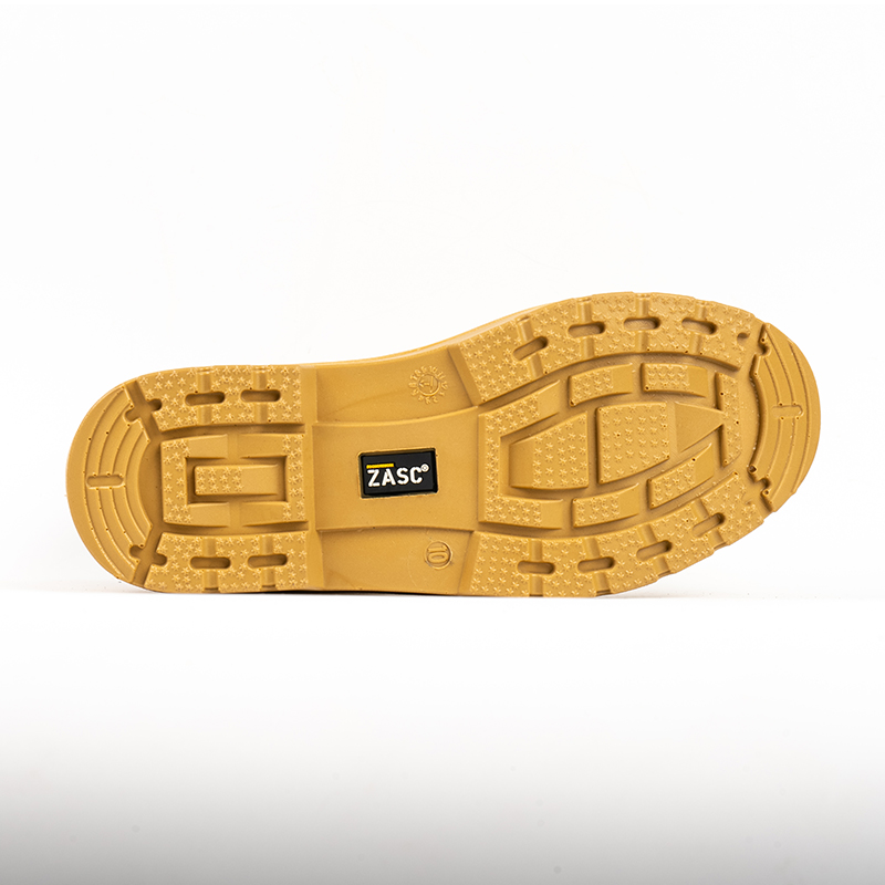 SS276 Çift PU Tabanlı Kaymaz Güvenlik Ayakkabısı SS276 Çift PU Tabanlı Kaymaz Güvenlik Ayakkabısı