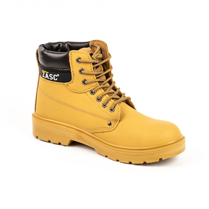 SS276 Çift PU Tabanlı Kaymaz Güvenlik Ayakkabısı SS276 Çift PU Tabanlı Kaymaz Güvenlik Ayakkabısı