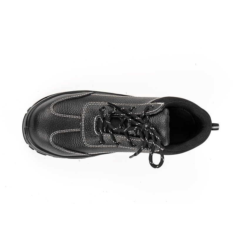 SS305 Aşınmaya Dayanıklı Nefes Alabilir Örgü Güvenlik Ayakkabıları SS305 Aşınmaya Dayanıklı Nefes Alabilir Örgü Güvenlik Ayakkabıları