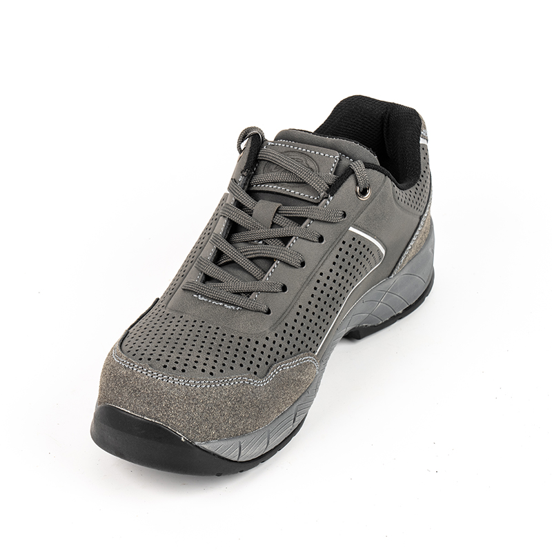 SS222 Aşınmaya Dayanıklı ve Konforlu İş Ayakkabısı