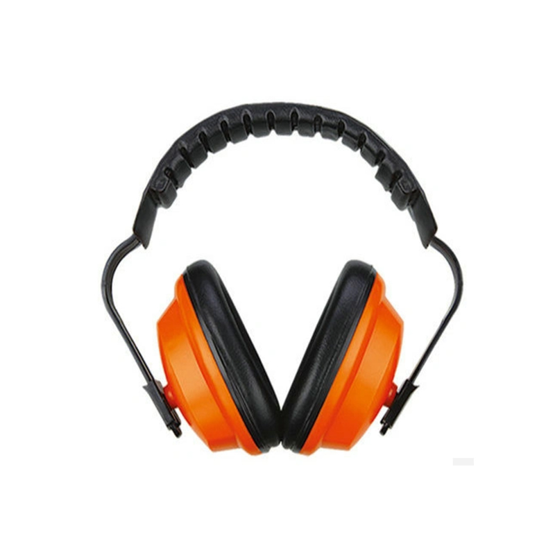 EM104 PP Malzeme Rahat Gürültü Azaltma Kulaklıkları