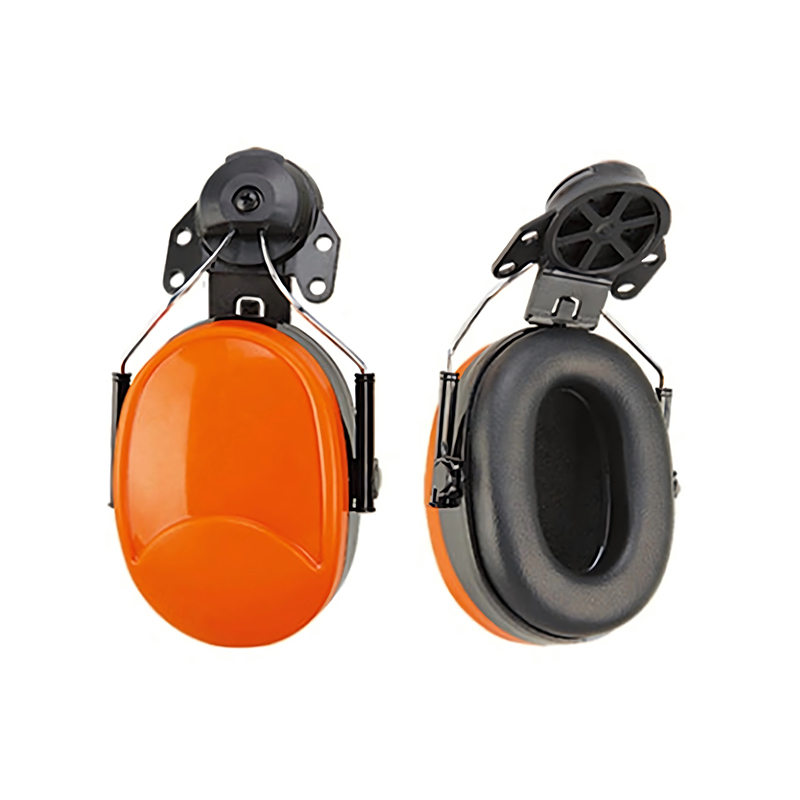 EM106 Kasklar İçin Takılabilir Gürültü Azaltıcı Kulaklıklar