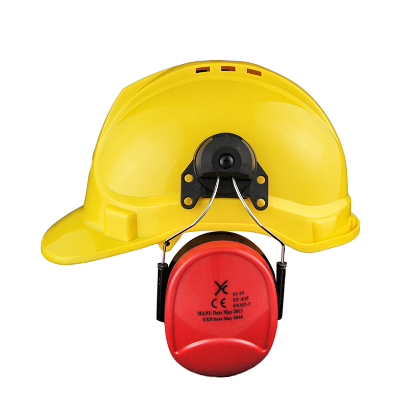 EM106 Kasklar İçin Takılabilir Gürültü Azaltıcı Kulaklıklar EM106 Kasklar İçin Takılabilir Gürültü Azaltıcı Kulaklıklar