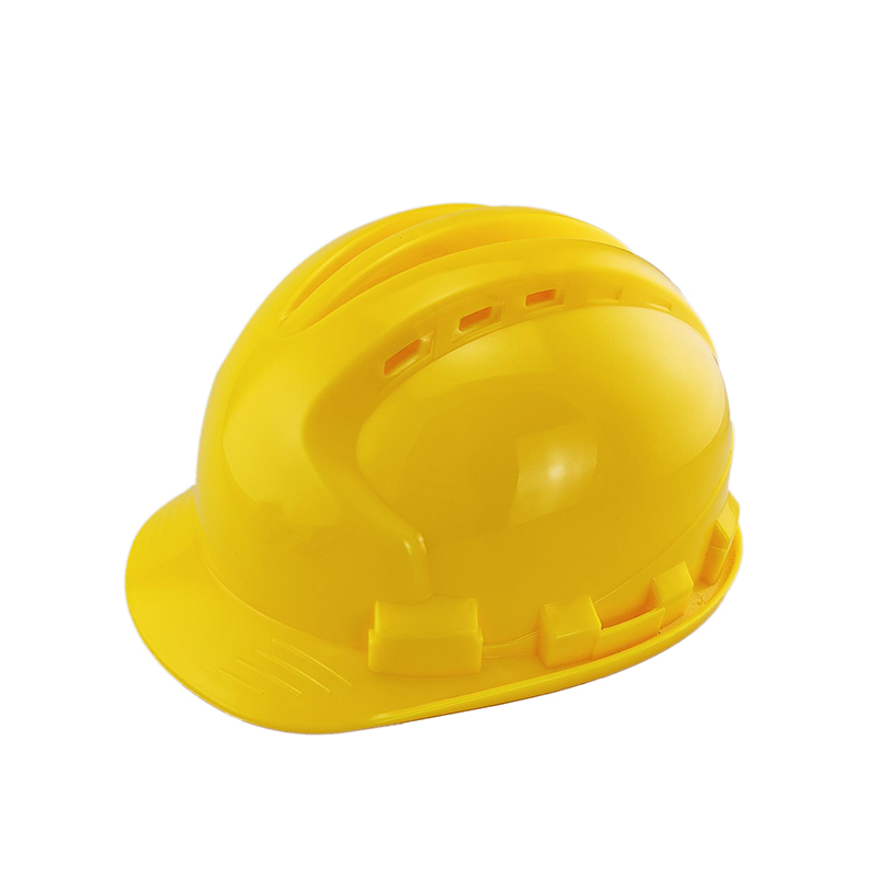 SH103 Nefes Alabilen Yüksek Mukavemetli Kask