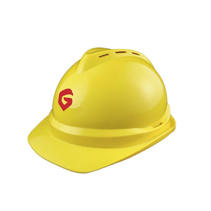 SH106 Nefes Alabilen Koruyucu Kask