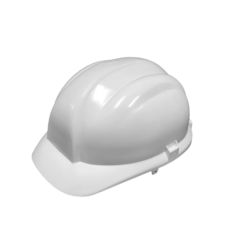 SH158 Kararlı Süspansiyon Yapısı Güvenlik Kaskı