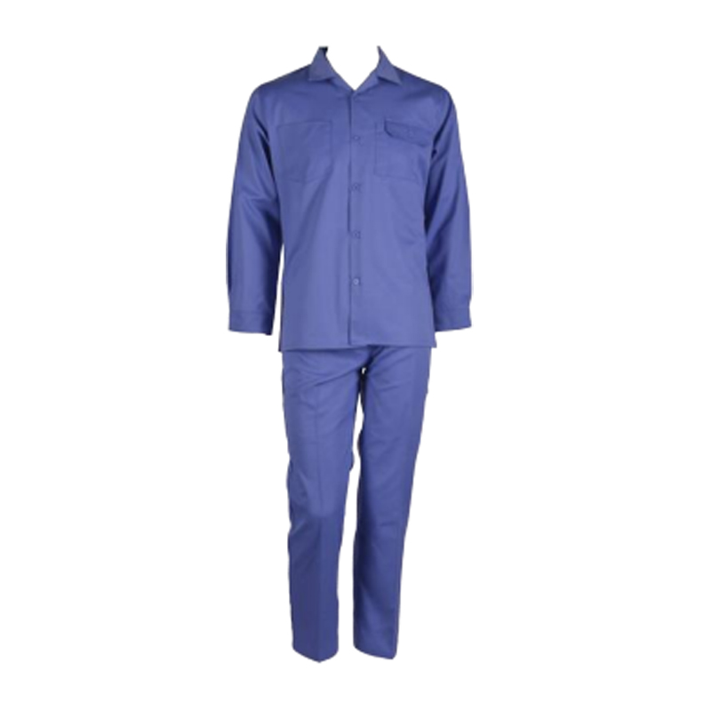 B09 Son Derece Dayanıklı ve Kullanışlı Twill İş Elbisesi