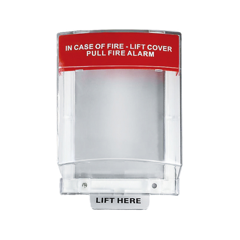 CP001 Manuel yangın butonu kapağı