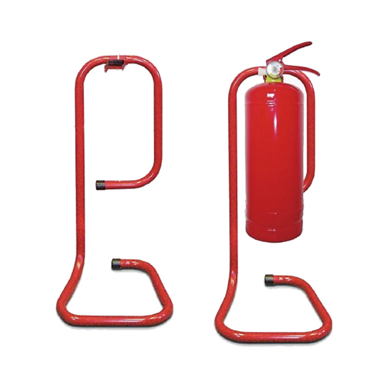 FEB01 Yangın Söndürme Braketi