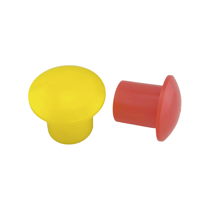 OP019 Emniyetli İnşaat Demiri Kapakları