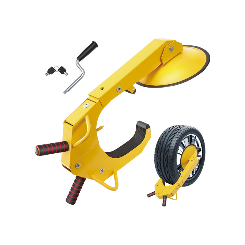 OP027 Tekerlek Kilit Kelepçesi