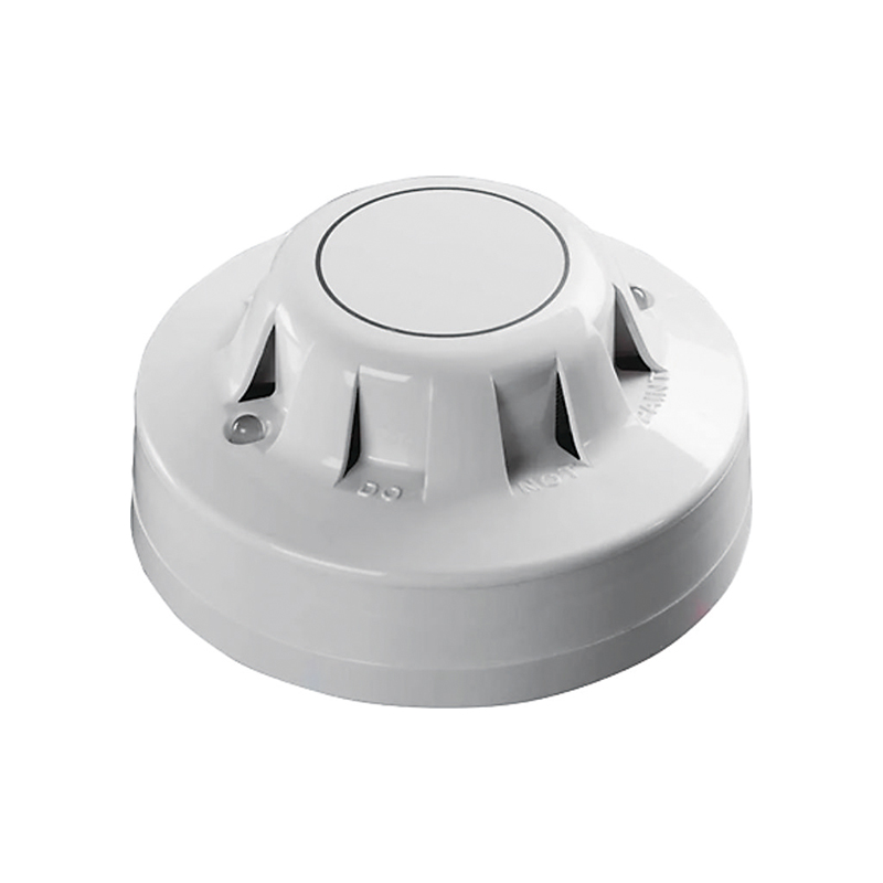 SD-03 2 Kablolu Uzaktan Ledli Duman Algılama