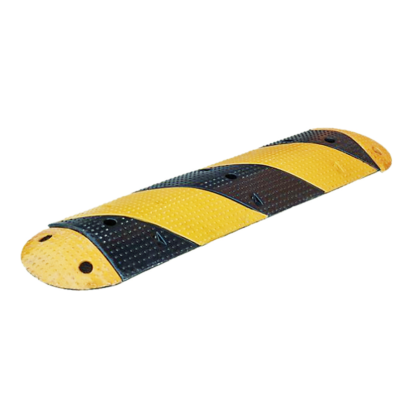 SH006 Kentsel Yol Hız Tümsekleri