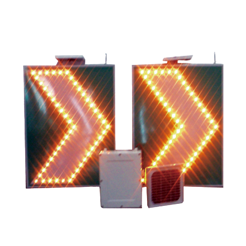 WL044 Güneş işaret ışığı paneli