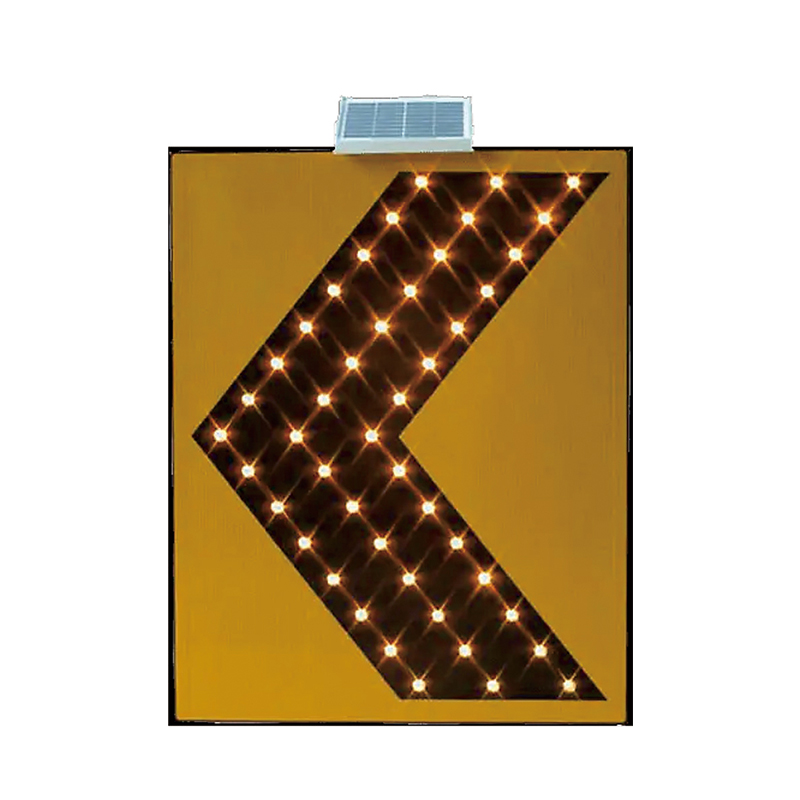 WL045 Güneş enerjili işaret ışığı paneli