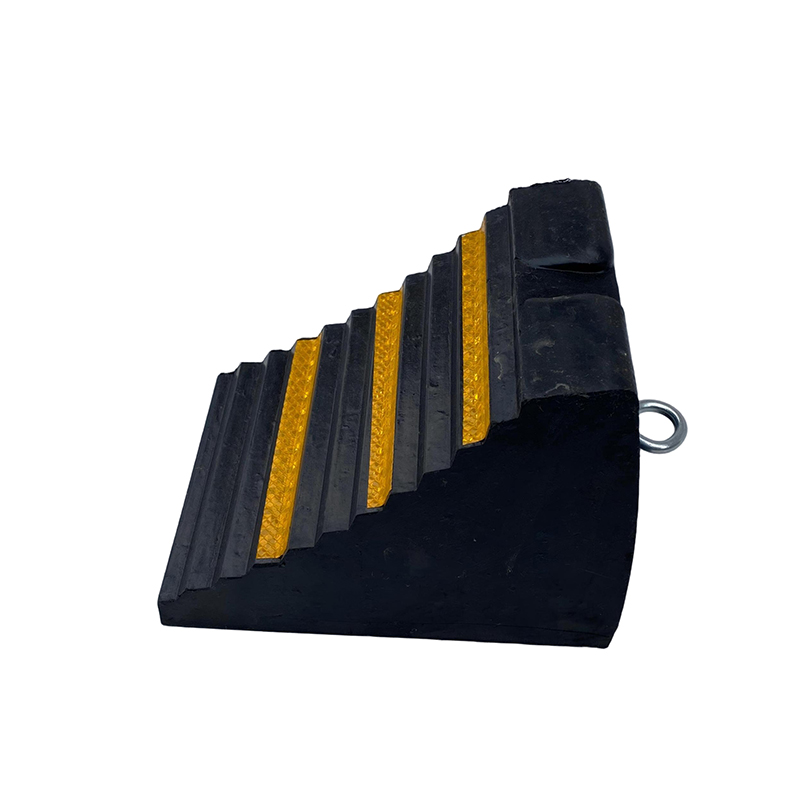 PS014 Tekerlek Takozu