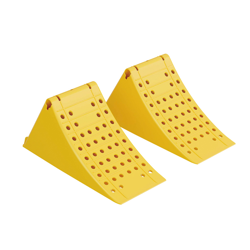 PS047 Tekerlek Takozu