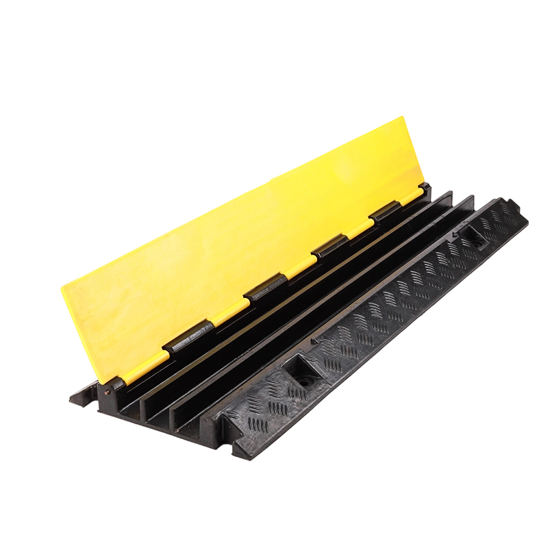 SH019-3S Kauçuk Kablo Koruyucular