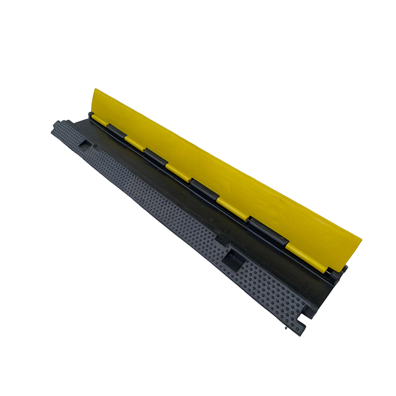 SH021-1M Kauçuk Kablo Koruyucular