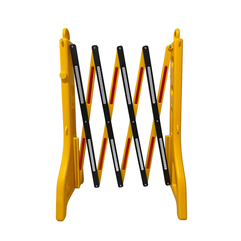 TB002 Taşınabilir Genişletilebilir Bariyer