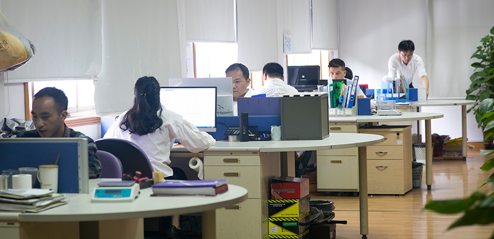 Greateagle Güvenlik Ürünleri (Ningbo) Co., Ltd.